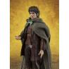 Figura S.H. Figuarts Frodo Baggins &#38; Gollum La Comunidad del Anillo El Señor de los Anillos
