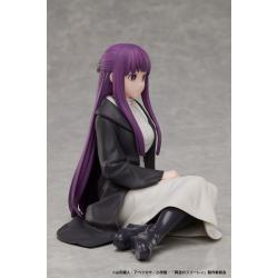 Frieren: Beyond Journey's End Estatua PVC 1/7 Fern 11 cm