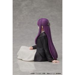 Frieren: Beyond Journey's End Estatua PVC 1/7 Fern 11 cm