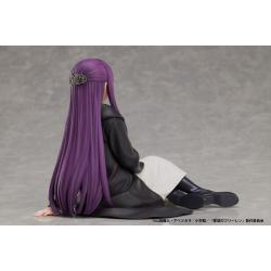 Frieren: Beyond Journey's End Estatua PVC 1/7 Fern 11 cm