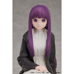 Frieren: Beyond Journey's End Estatua PVC 1/7 Fern 11 cm