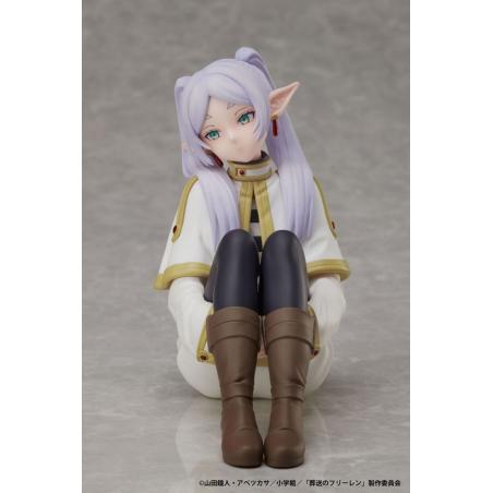 Frieren: Beyond Journey's End Estatua PVC 1/7 Frieren 11 cm
