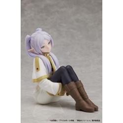 Frieren: Beyond Journey's End Estatua PVC 1/7 Frieren 11 cm