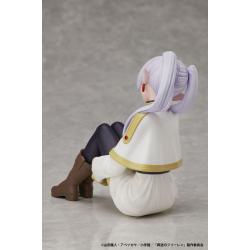 Frieren: Beyond Journey's End Estatua PVC 1/7 Frieren 11 cm