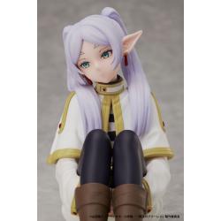 Frieren: Beyond Journey's End Estatua PVC 1/7 Frieren 11 cm