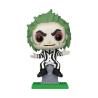 Beetlejuice Figura POP! Movies Vinyl BTLJCE on stone(GW) Exclusive 9 cm