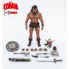 Figura Conan the Barbarian Frazetta Icon 17cm