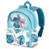 Mochila Angel & Stitch Disney 27cm
