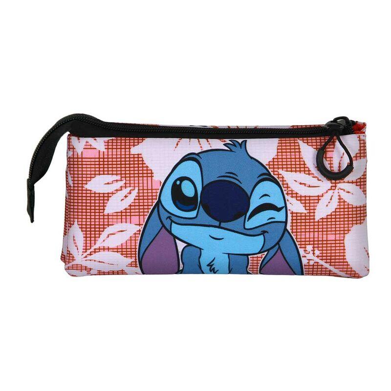 Portatodo Maui Stitch Disney triple