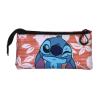 Portatodo Maui Stitch Disney triple