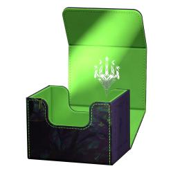 Ultimate Guard Sidewinder 100+ Xenoskin Magic: The Gathering "Tarkir: Dragonstorm" - Emergent Ultimatum