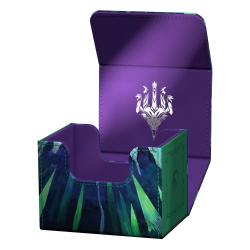 Ultimate Guard Sidewinder 100+ Xenoskin Magic: The Gathering "Tarkir: Dragonstorm" - Genesis Ultimatum