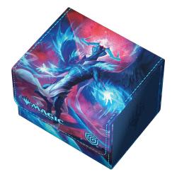 Ultimate Guard Sidewinder 100+ Xenoskin Magic: The Gathering "Tarkir: Dragonstorm" Ghostfire - Ugin, Eye of the Storms