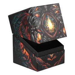 Ultimate Guard RTE Boulder 100+ Magic: The Gathering "Tarkir: Dragonstorm" - Mox Jasper