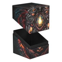 Ultimate Guard RTE Boulder 100+ Magic: The Gathering "Tarkir: Dragonstorm" - Mox Jasper