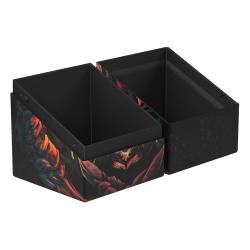 Ultimate Guard RTE Boulder 100+ Magic: The Gathering "Tarkir: Dragonstorm" - Mox Jasper