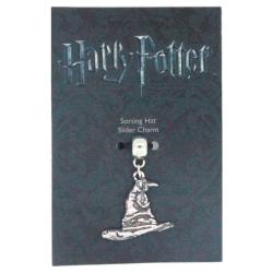 Colgante charm Sorting Hat Harry Potter