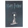 Colgante charm Sorting Hat Harry Potter