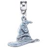 Colgante charm Sorting Hat Harry Potter