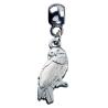 Colgante charm Hedwig the Owl Harry Potter