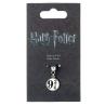Colgante charm Platform 9 3/4 Harry Potter