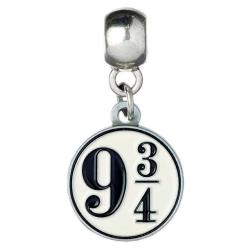 Colgante charm Platform 9 3/4 Harry Potter