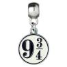 Colgante charm Platform 9 3/4 Harry Potter