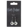 Pendientes Platform 9 3/4 Harry Potter