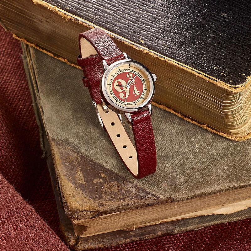 Reloj Platform 9 3/4 Harry Potter