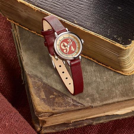 Reloj Platform 9 3/4 Harry Potter