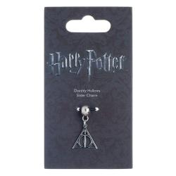 Colgante charm Deathly Hallows Harry Potter