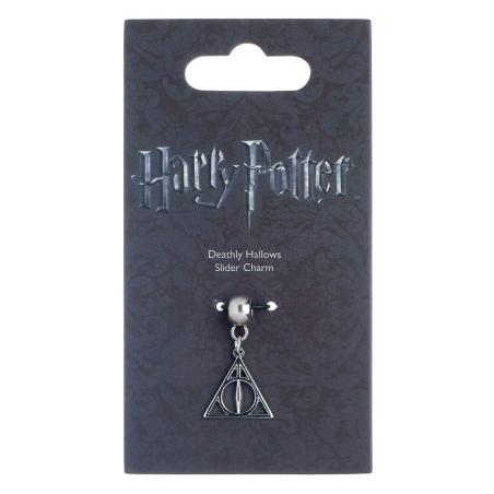 Colgante charm Deathly Hallows Harry Potter