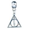 Colgante charm Deathly Hallows Harry Potter