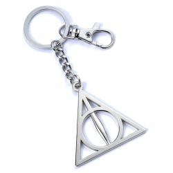 Llavero Deathly Hallows Harry Potter
