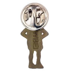 Pin Dobby the House Elf Harry Potter