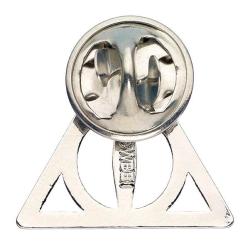 Pin Deathly Hallows Harry Potter