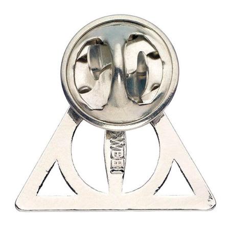 Pin Deathly Hallows Harry Potter