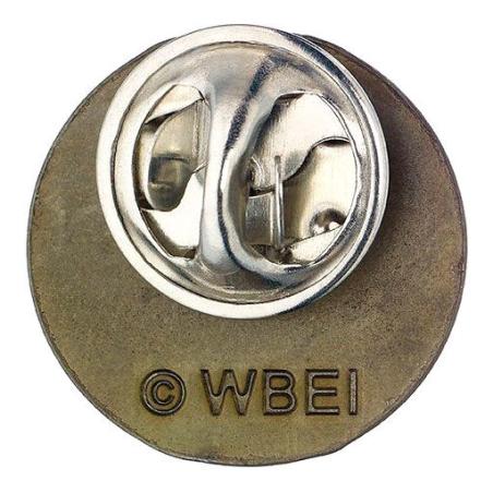 Pin Platform 9 3/4 Harry Potter