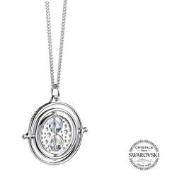 Colgante swarovski Giratiempo Harry Potter