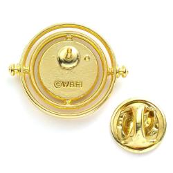 Pin Giratiempo Harry Potter