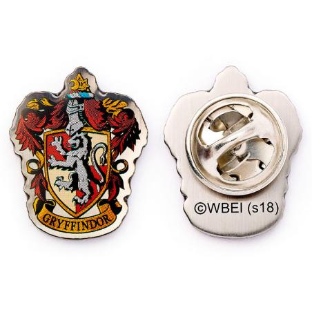 Pin Gryffindor Harry Potter