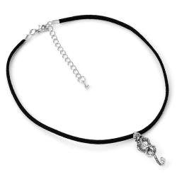 Colgante Dark Mark Tattoo Choker Harry Potter