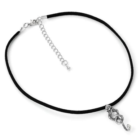 Colgante Dark Mark Tattoo Choker Harry Potter