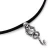 Colgante Dark Mark Tattoo Choker Harry Potter