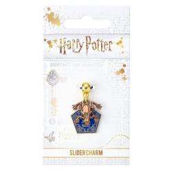 Charm Chocolate Frog Harry Potter
