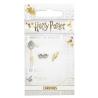 Pendientes Lightening Bolt and Glasses Harry Potter