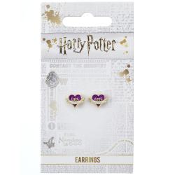 Pendientes Pocion de Amor Harry Potter
