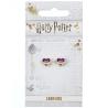 Pendientes Pocion de Amor Harry Potter