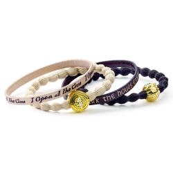 Blister 4 Cintas pelo Tornero del Tiempo Harry Potter