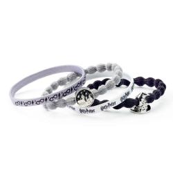 Blister 4 Cintas pelo Plataforma 9 3/4 Harry Potter